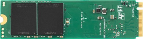 Накопитель SSD Plextor PCI-E x4 256Gb PX-256M9PeGN M9Pe M.2 2280 фото 2