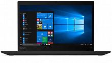Ноутбук Lenovo ThinkPad T14s G1 T Core i7 10610U 16Gb SSD512Gb Intel UHD Graphics 14" IPS FHD (1920x1080) Windows 10 Professional 64 black WiFi BT Cam