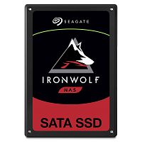 Накопитель SSD Seagate Original SATA III 480Gb ZA480NM10011 IronWolf 110 2.5"