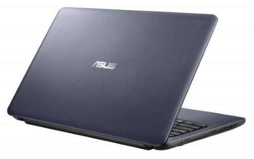 Ноутбук Asus VivoBook R543UB-DM1164T Core i3 7020U/6Gb/1Tb/nVidia GeForce Mx110 2Gb/15.6"/FHD (1920x1080)/Windows 10/grey/WiFi/BT/Cam фото 4