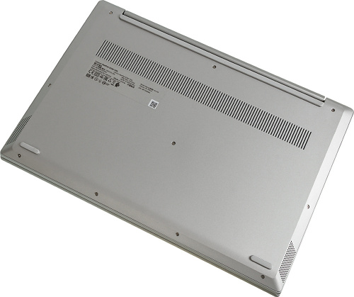 Ноутбук Lenovo IdeaPad S340-15IIL Core i5 1035G1/8Gb/SSD512Gb/Intel UHD Graphics/15.6"/IPS/FHD (1920x1080)/Windows 10/grey/WiFi/BT/Cam фото 12