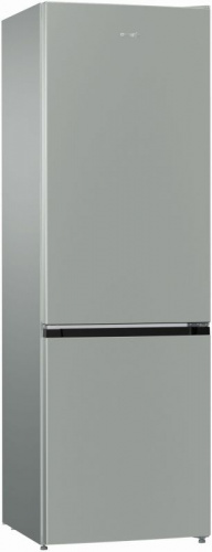 Холодильник Gorenje RK611PS4 нержавеющая сталь (двухкамерный) фото 4