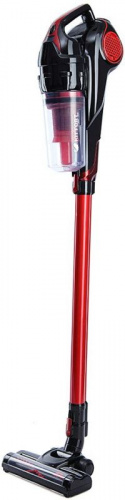 Пылесос ручной Kitfort КТ-517-1 120Вт красный/черный фото 10
