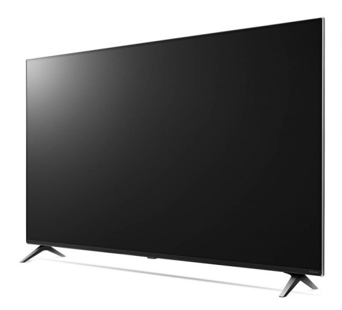 Телевизор LED LG 49" 49SM8500PLA NanoCell черный/Ultra HD/100Hz/DVB-T2/DVB-C/DVB-S/DVB-S2/USB/WiFi/Smart TV (RUS) фото 7