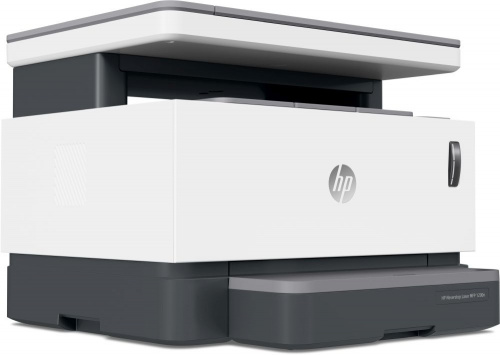 МФУ лазерный HP Neverstop Laser 1200n (5HG87A) A4 белый/серый фото 13