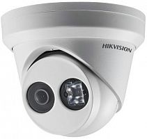 Видеокамера IP Hikvision DS-2CD2343G0-I 2.8-2.8мм цветная корп.:белый