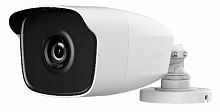 Камера видеонаблюдения аналоговая HiWatch Ecoline HDC-B020(B)(2.8mm) 2.8-2.8мм HD-TVI цв. корп.:белый