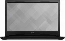 Ноутбук Dell Inspiron 3565 A9 9425/4Gb/500Gb/DVD-RW/AMD Radeon R5/15.6"/HD (1366x768)/Linux/black/WiFi/BT/Cam