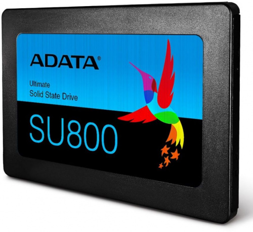 Накопитель SSD A-Data SATA-III 1TB ASU800SS-1TT-C SU800 2.5" фото 2