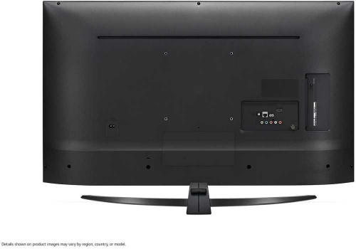 Телевизор LED LG 65" 65UM7450PLA черный/Ultra HD/50Hz/DVB-T/DVB-T2/DVB-C/DVB-S/DVB-S2/USB/WiFi/Smart TV (RUS) фото 4