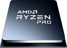 Процессор AMD Ryzen 7 PRO 4750G AM4 (100-100000145MPK) (3.6GHz/AMD Radeon) Multipack