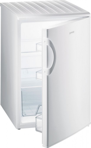 Холодильник Gorenje R4091ANW белый (однокамерный) фото 3