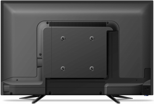 Телевизор LED Erisson 24" 24LM8000T2 черный/HD READY/50Hz/DVB-T/DVB-T2/DVB-C/USB (RUS) фото 2