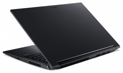 Ноутбук Acer ConceptD 3 Pro CN315-71P-79C6 Core i7 9750H/16Gb/1Tb/SSD512Gb/NVIDIA Quadro T1000 4Gb/15.6"/IPS/FHD (1920x1080)/Windows 10 Professional/black/WiFi/BT/Cam фото 8
