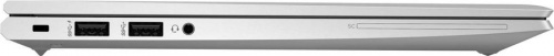 Ноутбук HP EliteBook 830 G8 Core i5 1135G7/16Gb/SSD512Gb/Intel Iris Xe graphics/13.3" UWVA/FHD (1920x1080)/Windows 10/4G Professional 64/silver/WiFi/BT/Cam фото 4