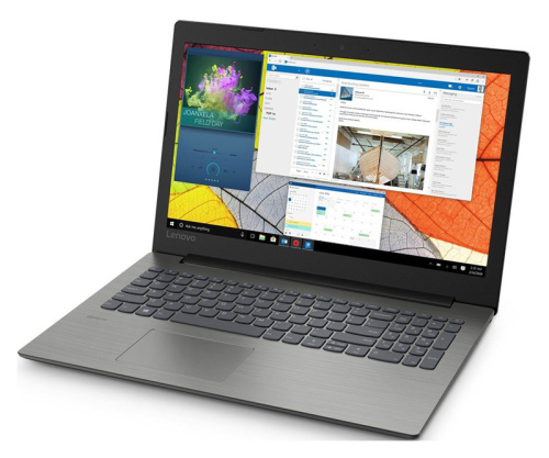 Ноутбук Lenovo IdeaPad 330-15ARR Ryzen 3 2200U/8Gb/1Tb/AMD Radeon 535 2Gb/15.6"/TN/HD (1366x768)/Windows 10/black/WiFi/BT/Cam фото 4