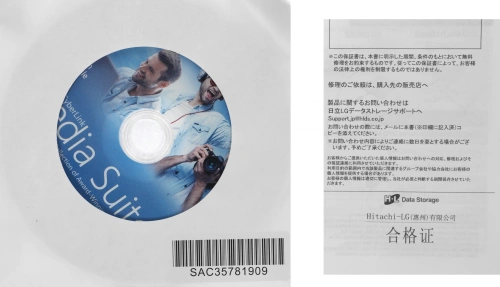 Привод DVD-RW LG GP57ES40 серебристый USB внешний RTL фото 8