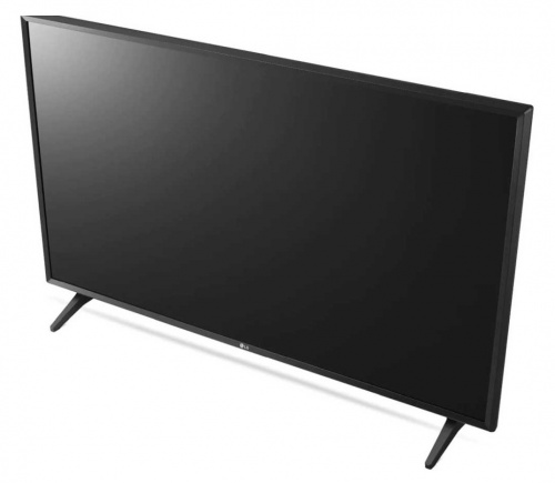 Телевизор LED LG 49" 49UM7020PLF черный Ultra HD 50Hz DVB-T2 DVB-C DVB-S DVB-S2 USB WiFi Smart TV (RUS) фото 4