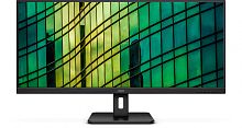 Монитор AOC 34" Gaming Q34E2A черный IPS LED 21:9 HDMI M/M матовая 250cd 178гр/178гр 2560x1080 75Hz DP WF 8.1кг