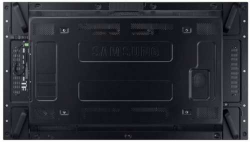 Панель Samsung 55" UH55F-E черный 8ms 16:9 DVI HDMI матовая 7000:1 700cd 178гр/178гр 1920x1080 D-Sub DisplayPort FHD USB 21кг (RUS) фото 3
