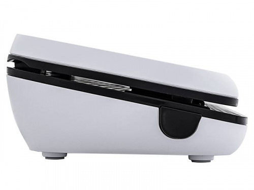 Вакуумный упаковщик Kitfort KT-1502-1 110Вт белый/серый фото 4