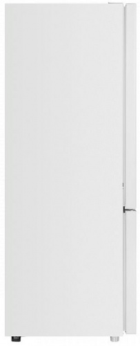 Холодильник Maunfeld MFF144SFW 2-хкамерн. белый глянц. фото 10
