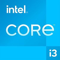 Процессор Intel Original Core i3 10105 Soc-1200 (CM8070104291321S RH3P) (3.7GHz/Intel UHD Graphics 630) OEM