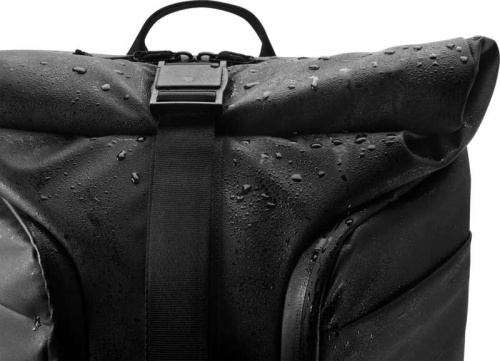 Рюкзак для ноутбука 15.6" HP Pavilion Wayfarer черный синтетика (5EE95AA) фото 5