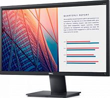 Монитор Dell 23.8" E2420HS черный IPS LED 8ms 16:9 HDMI M/M матовая HAS 1000:1 250cd 178гр/178гр 1920x1080 D-Sub FHD 4.91кг