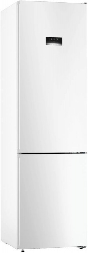 Холодильник Bosch KGN39XW28R белый (двухкамерный)