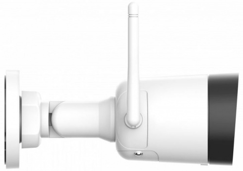 Камера видеонаблюдения IP Триколор SCO-1 3.6-3.6мм цв. корп.:белый (046/91/00052298) фото 3