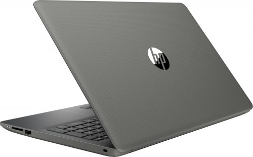 Ноутбук HP 15-da0113ur Core i5 8250U/8Gb/1Tb/nVidia GeForce Mx110 2Gb/15.6"/SVA/HD (1366x768)/Windows 10 64/grey/WiFi/BT/Cam фото 4