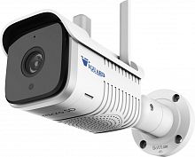 Видеокамера IP Viguard Wi-Fi mini 3.6-3.6мм цветная корп.:белый