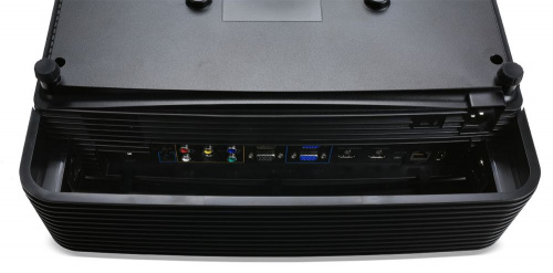 Проектор Acer P6600 DLP 5000Lm (1920x1200) 20000:1 ресурс лампы:3000часов 2xHDMI 4.5кг фото 9