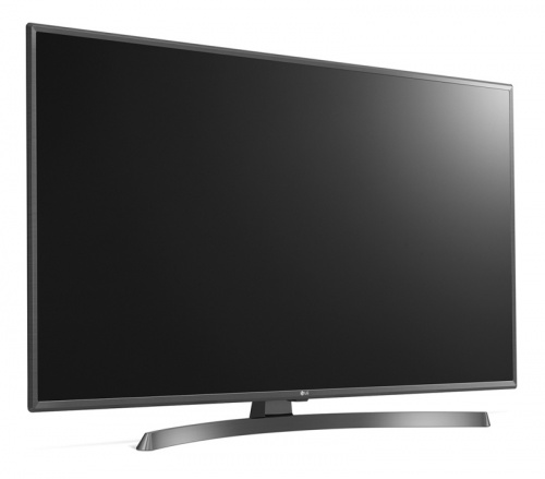 Телевизор LED LG 43" 43UK6750PLD серебристый/Ultra HD/50Hz/DVB-T/DVB-T2/DVB-C/DVB-S/DVB-S2/USB/WiFi/Smart TV (RUS) фото 9