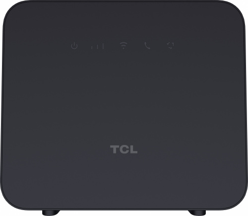 Интернет-центр TCL Linkhub HH42CV1 (HH42CV1-2ALCRU1-1) 10/100BASE-TX/3G/4G cat.4 черный фото 11