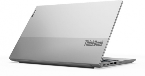 Ноутбук Lenovo Thinkbook 15 G2 ITL Core i5 1135G7 8Gb SSD512Gb Intel Iris Xe graphics 15.6" IPS FHD (1920x1080) Windows 10 Professional 64 grey WiFi BT Cam фото 7