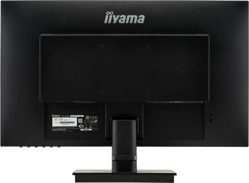 Монитор Iiyama 25" ProLite E2591HSU-B1 черный TN LED 1ms 16:9 HDMI M/M матовая 1000:1 250cd 170гр/160гр 1920x1080 D-Sub DisplayPort FHD USB 4.4кг фото 4