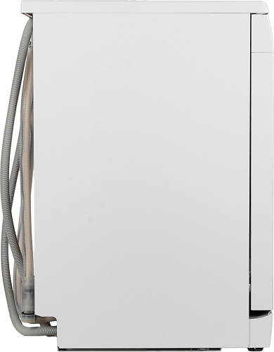 Посудомоечная машина Bosch SPS2IKW4CR белый (узкая) фото 9