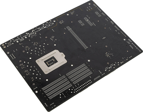 Материнская плата Asrock B460 Pro4 Soc-1200 Intel B460 4xDDR4 ATX AC`97 8ch(7.1) GbLAN+VGA+HDMI фото 9