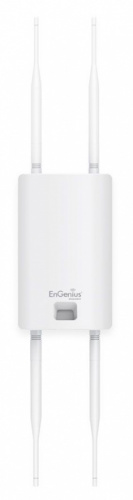 Точка доступа EnGenius EnTurbo ENS620EXT AC1300 Wi-Fi белый