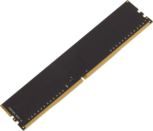 Память DDR4 8GB 2666MHz Patriot PSD48G266681 Signature RTL PC4-21300 CL19 DIMM 288-pin 1.2В single rank Ret фото 3