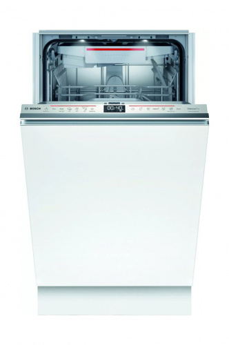 Посудомоечная машина Bosch SPV6HMX4MR 2400Вт узкая