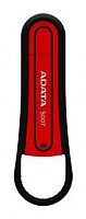 Флеш Диск A-Data 16GB Classic C008 AC008-16G-RKD USB2.0 красный/черный