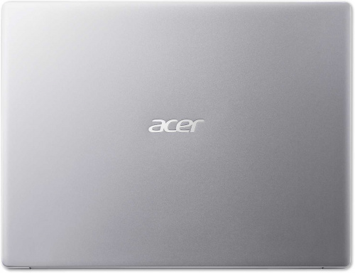 Ультрабук Acer Swift 3 SF313-53G-501C Core i5 1135G7/8Gb/SSD512Gb/NVIDIA GeForce MX350 2Gb/13.5"/IPS/QHD (2256x1504)/Eshell/silver/WiFi/BT/Cam фото 3