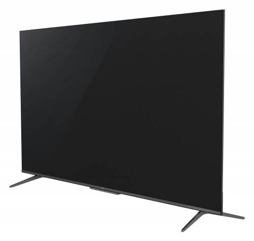 Телевизор LED TCL 50" 50P717 черный/Ultra HD/60Hz/DVB-T/DVB-T2/DVB-C/DVB-S/DVB-S2/USB/WiFi/Smart TV (RUS) фото 2