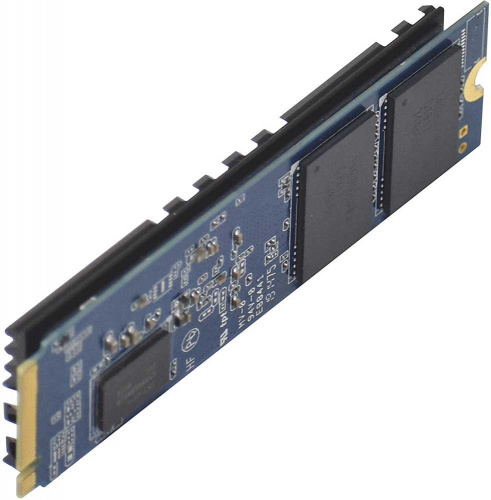 Накопитель SSD Patriot PCI-E x4 500Gb VP4100-500GM28H Viper VP4100 M.2 2280 фото 2