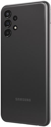 Смартфон Samsung SM-A135F Galaxy A13 64Gb 4Gb черный моноблок 3G 4G 2Sim 6.6" 1080x2408 Android 12 50Mpix 802.11 a/b/g/n/ac GPS GSM900/1800 GSM1900 microSD max1024Gb фото 8