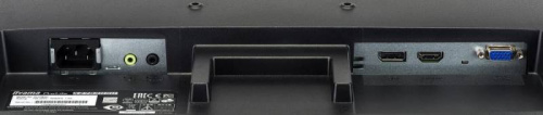 Монитор Iiyama 27" ProLite X2783HSU-B3 черный VA LED 4ms 16:9 HDMI M/M матовая 3000:1 300cd 178гр/178гр 1920x1080 D-Sub DisplayPort FHD USB 4.4кг фото 9