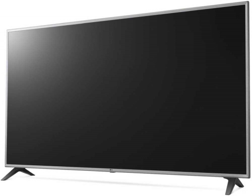 Телевизор LED LG 75" 75UM7090PLA серебристый/Ultra HD/50Hz/DVB-T/DVB-T2/DVB-C/DVB-S/DVB-S2/USB/WiFi/Smart TV (RUS) фото 9